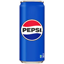 PEPSI TIN BIG